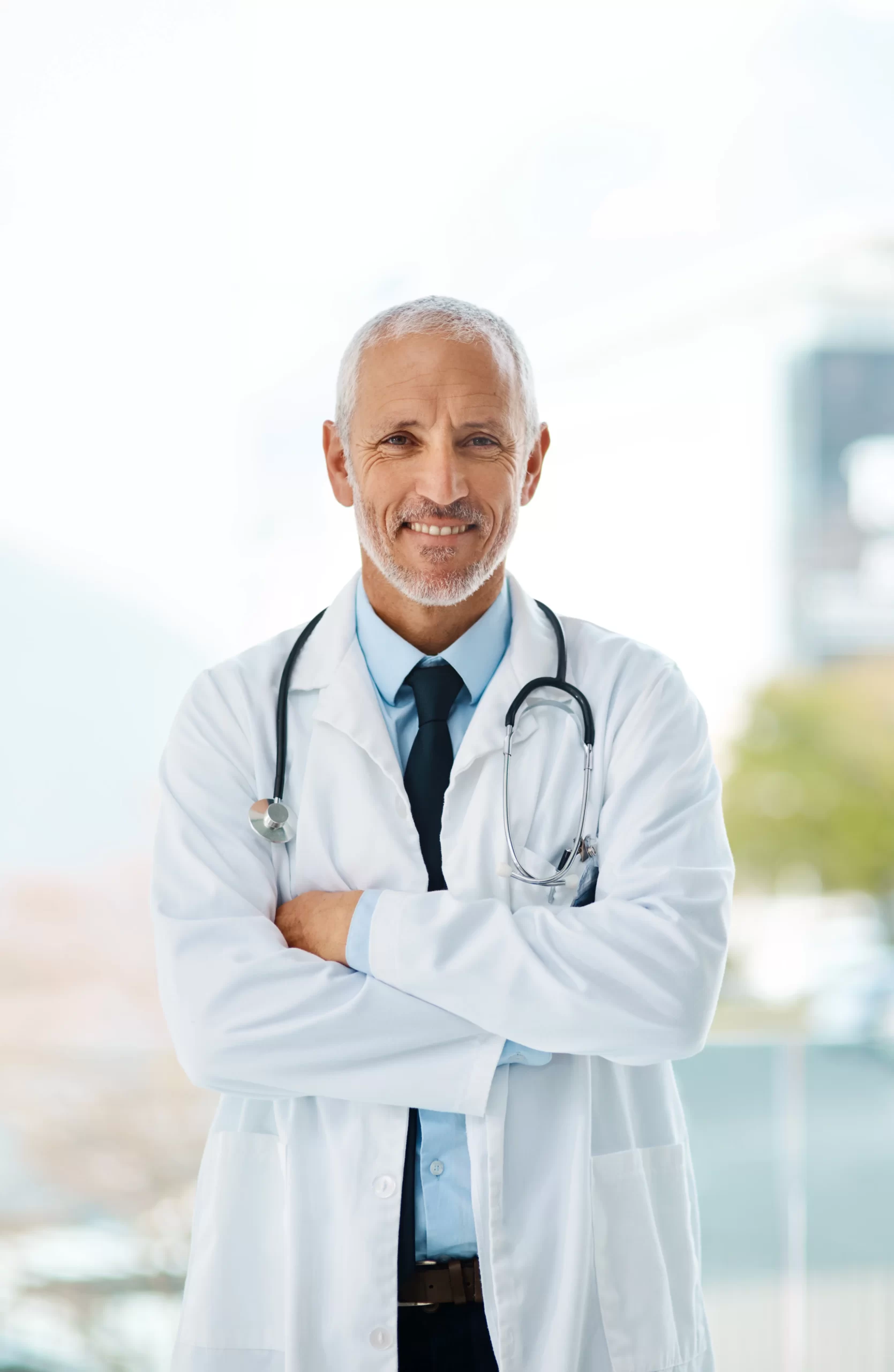 Licensed healthcare provider